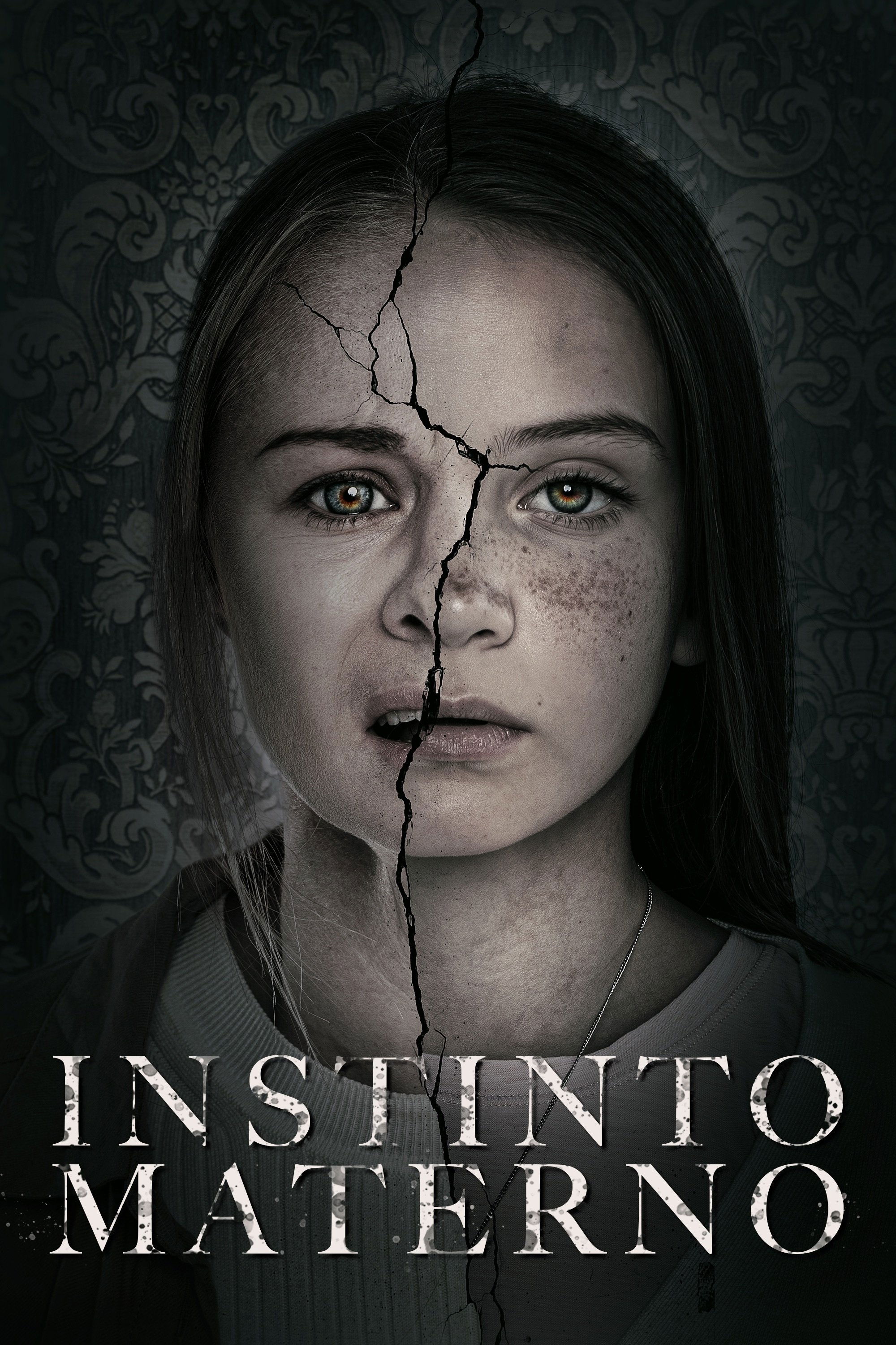 Poster de Instinto Materno