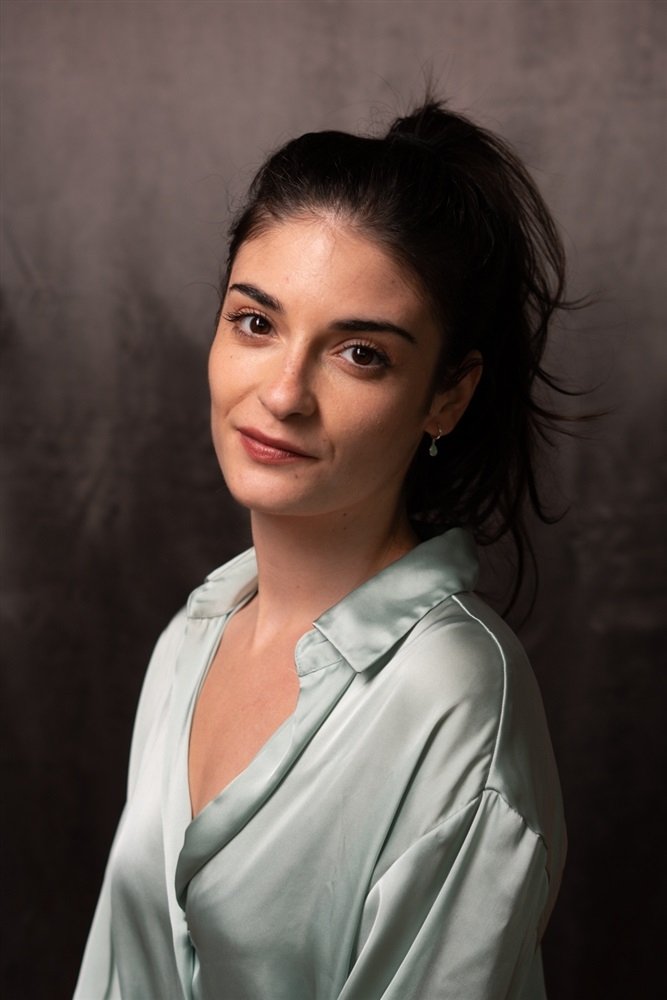 Foto de Éléonore Sarrazin