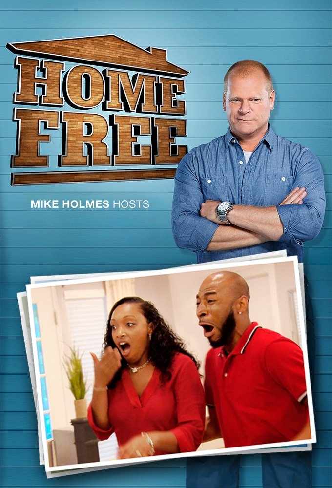 Poster de Home Free