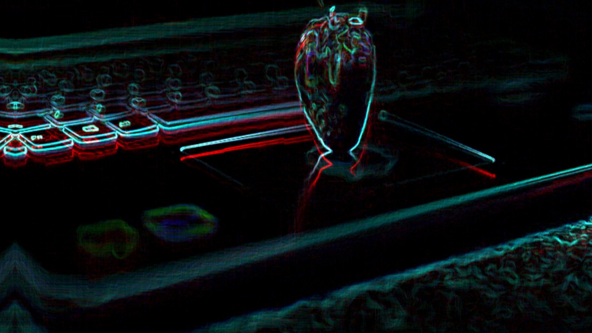 Backdrop image