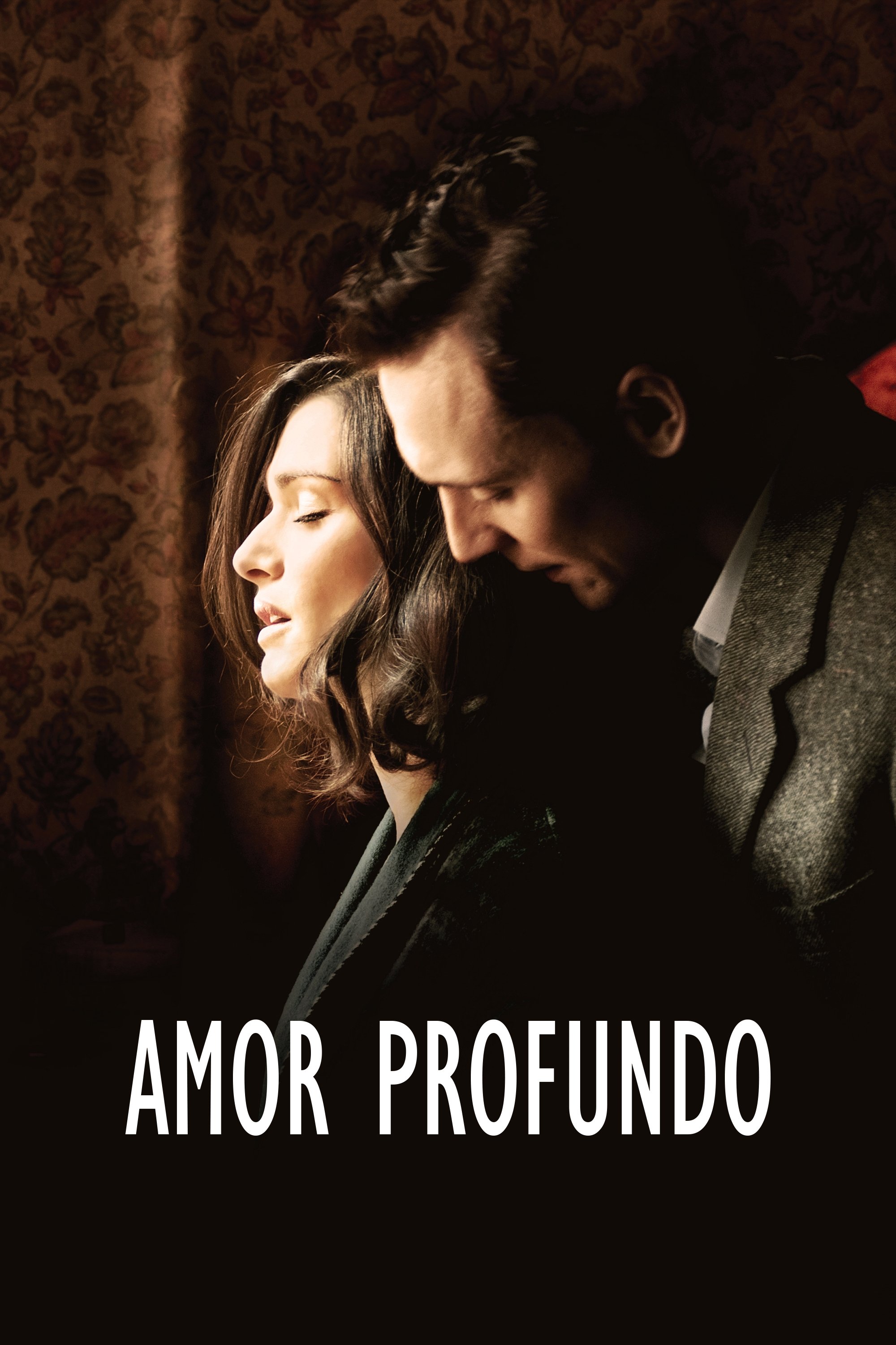 Poster de Amor Profundo