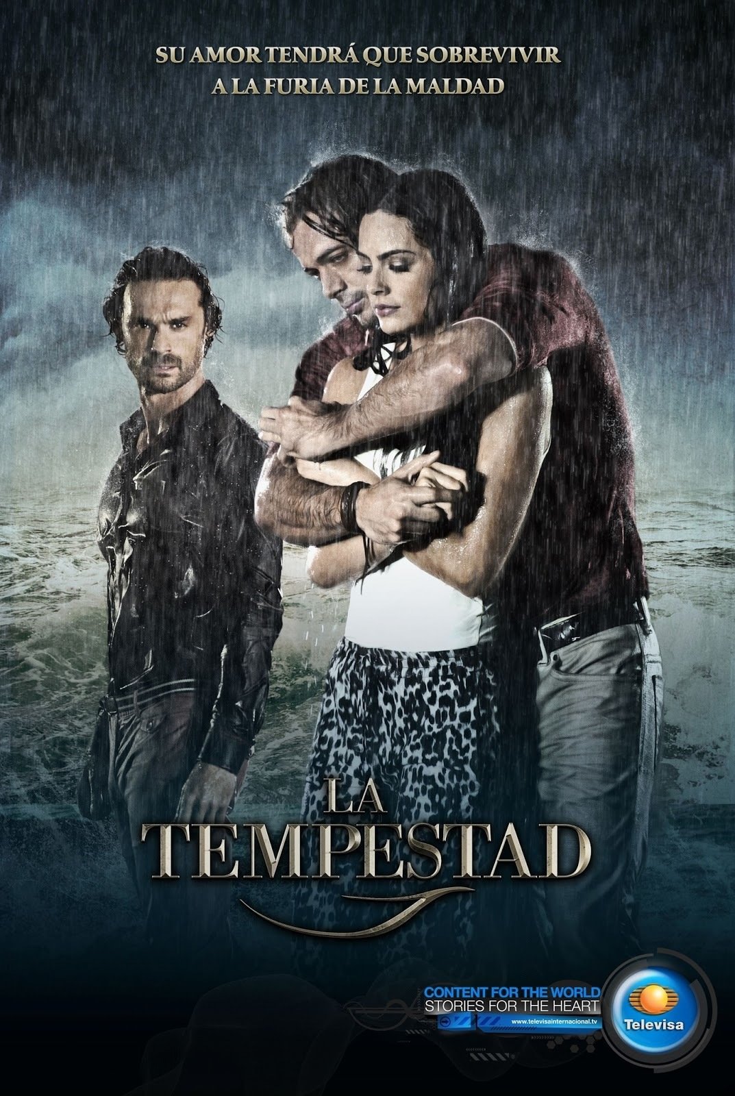 Poster de Temporada 1