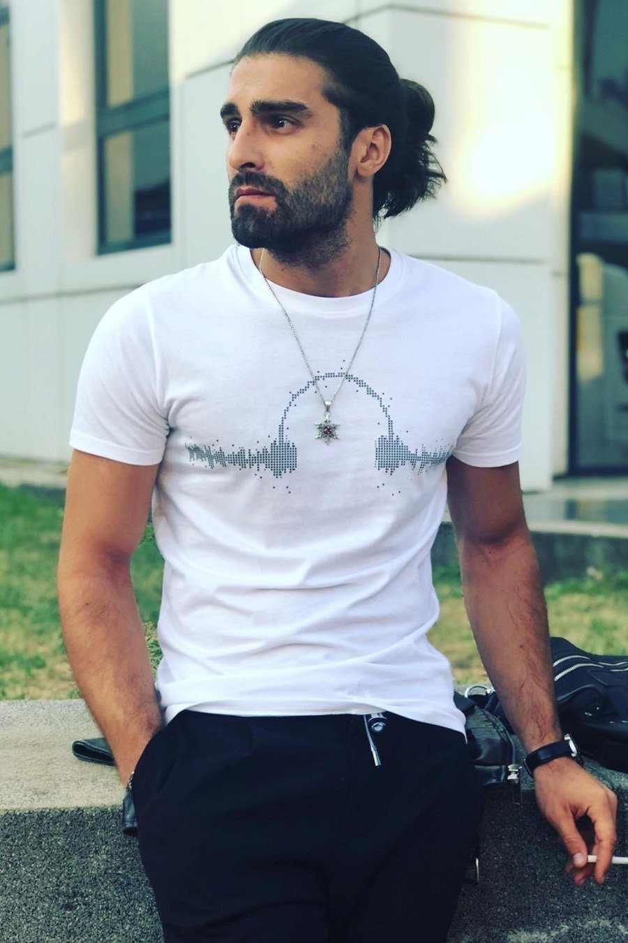Foto de Daniel Nuță