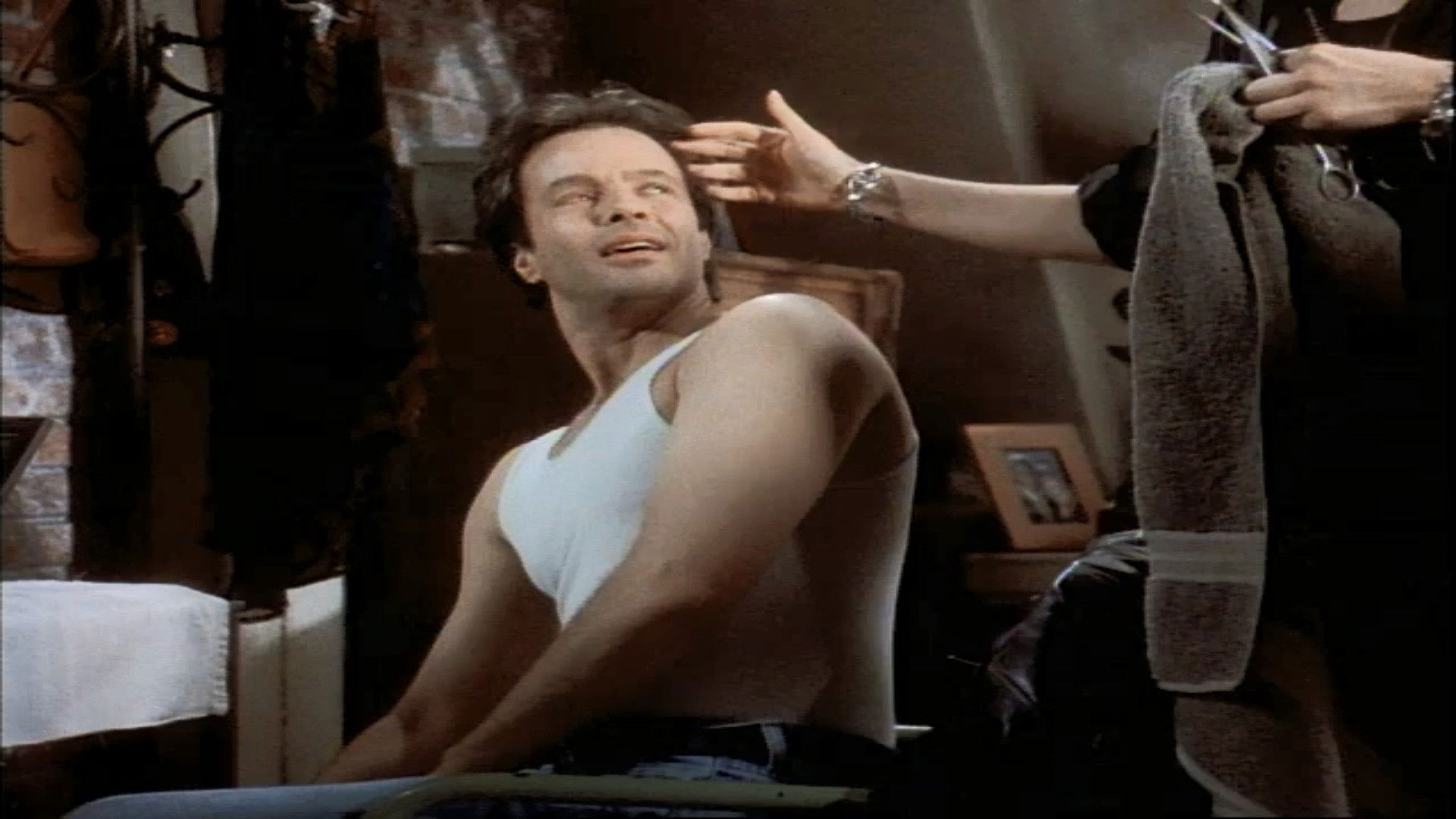 Matters of the Heart