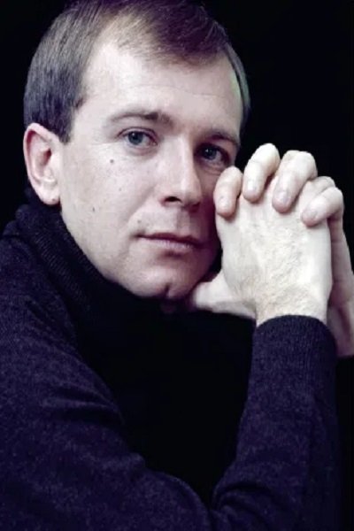 Foto de Terrence McNally