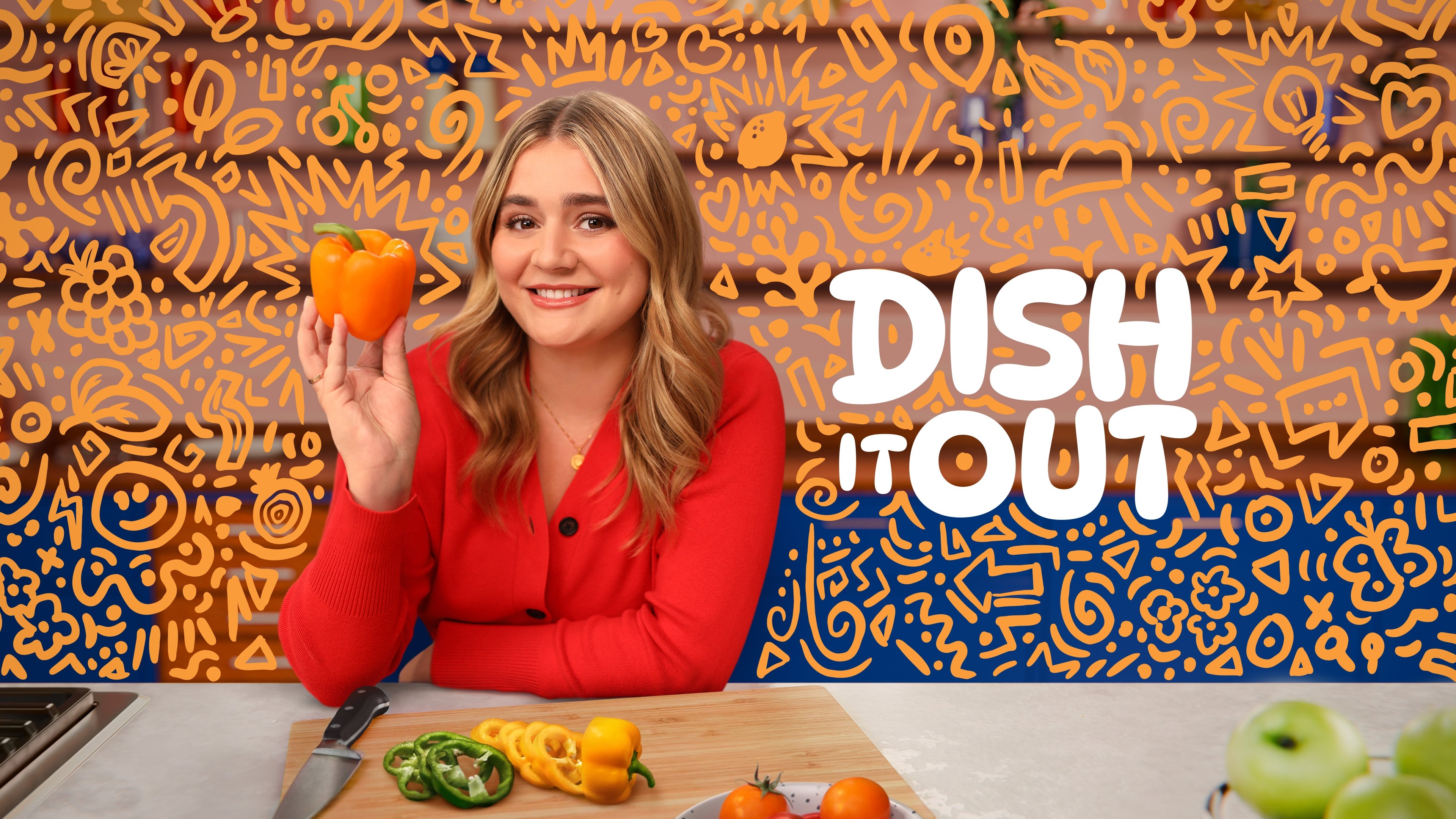 Backdrop image