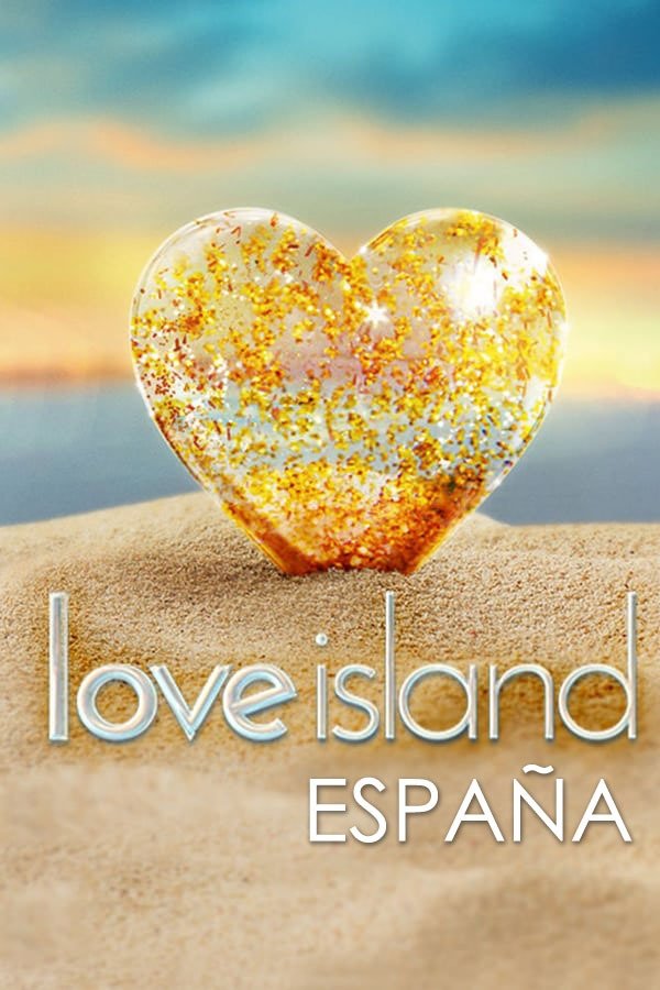 Poster de Love Island