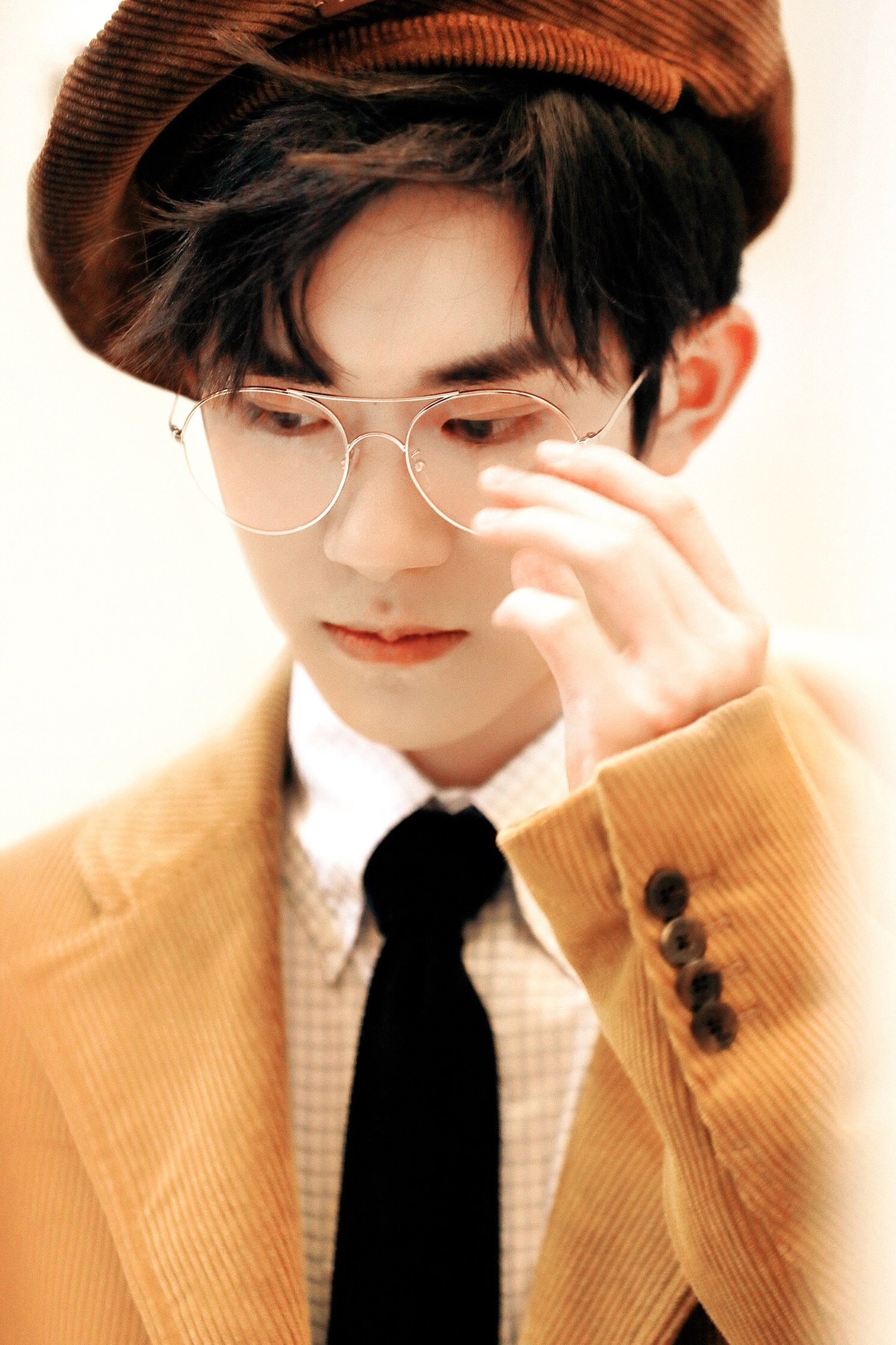 Foto de Jackson Yee
