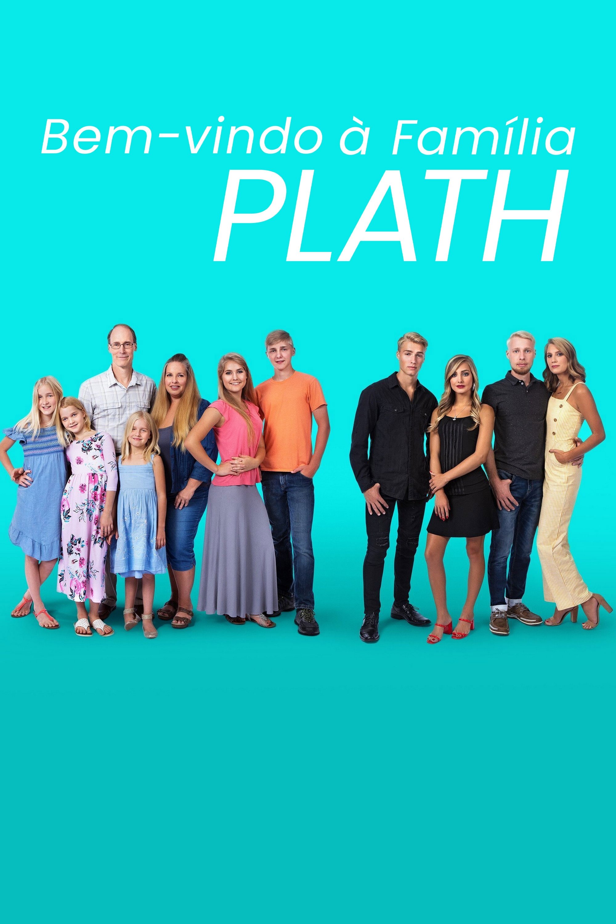 Poster de Temporada 2