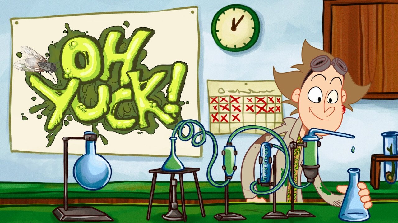 Backdrop image
