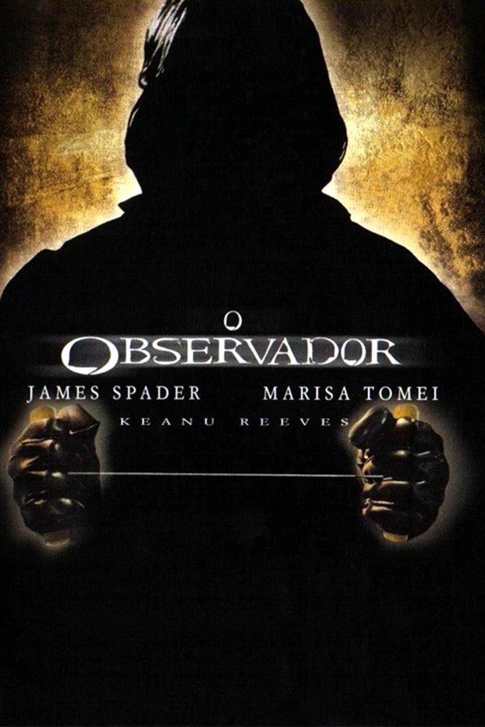 Poster de O Observador
