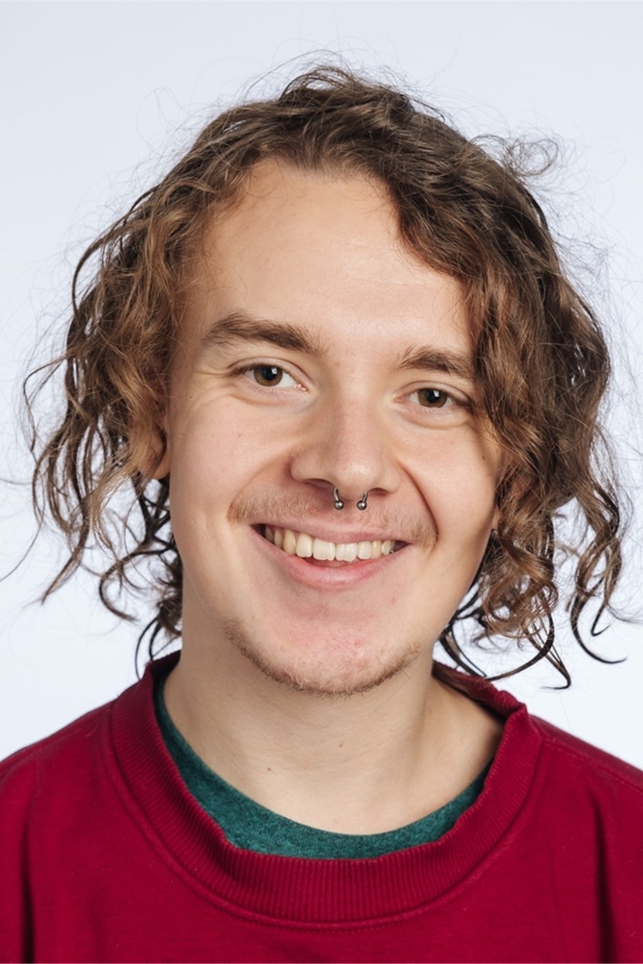 Foto de Pär Sparresäter