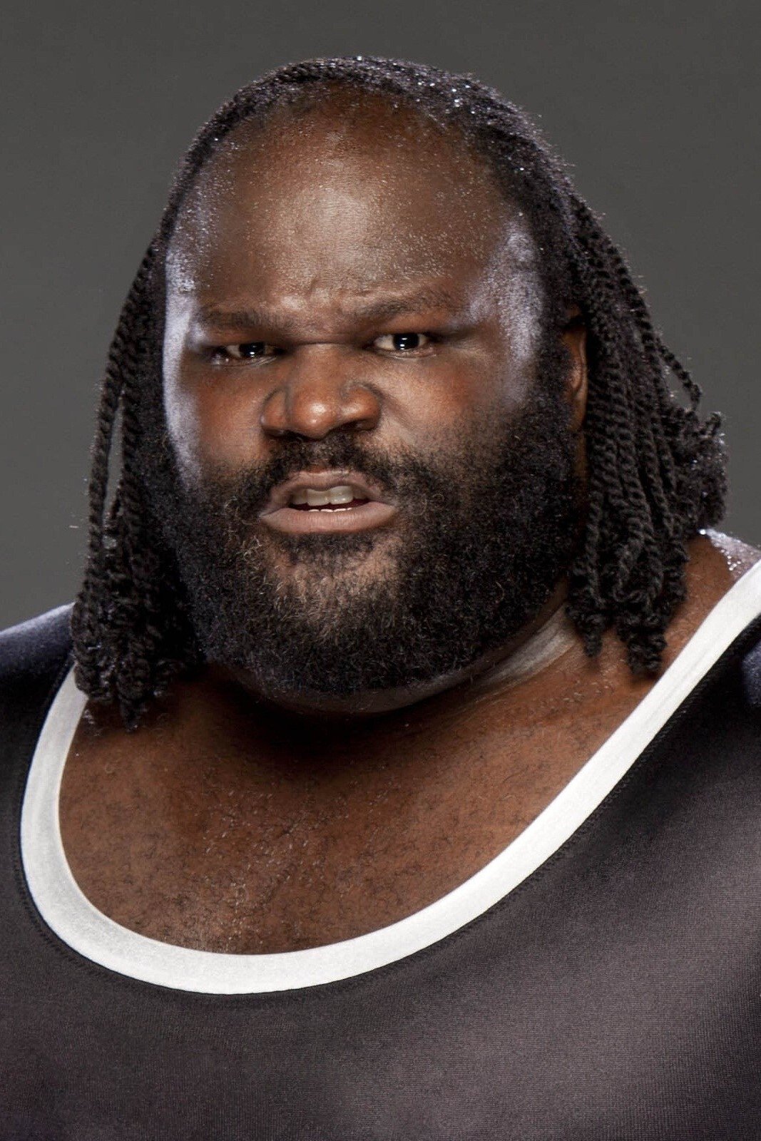 Foto de Mark Henry