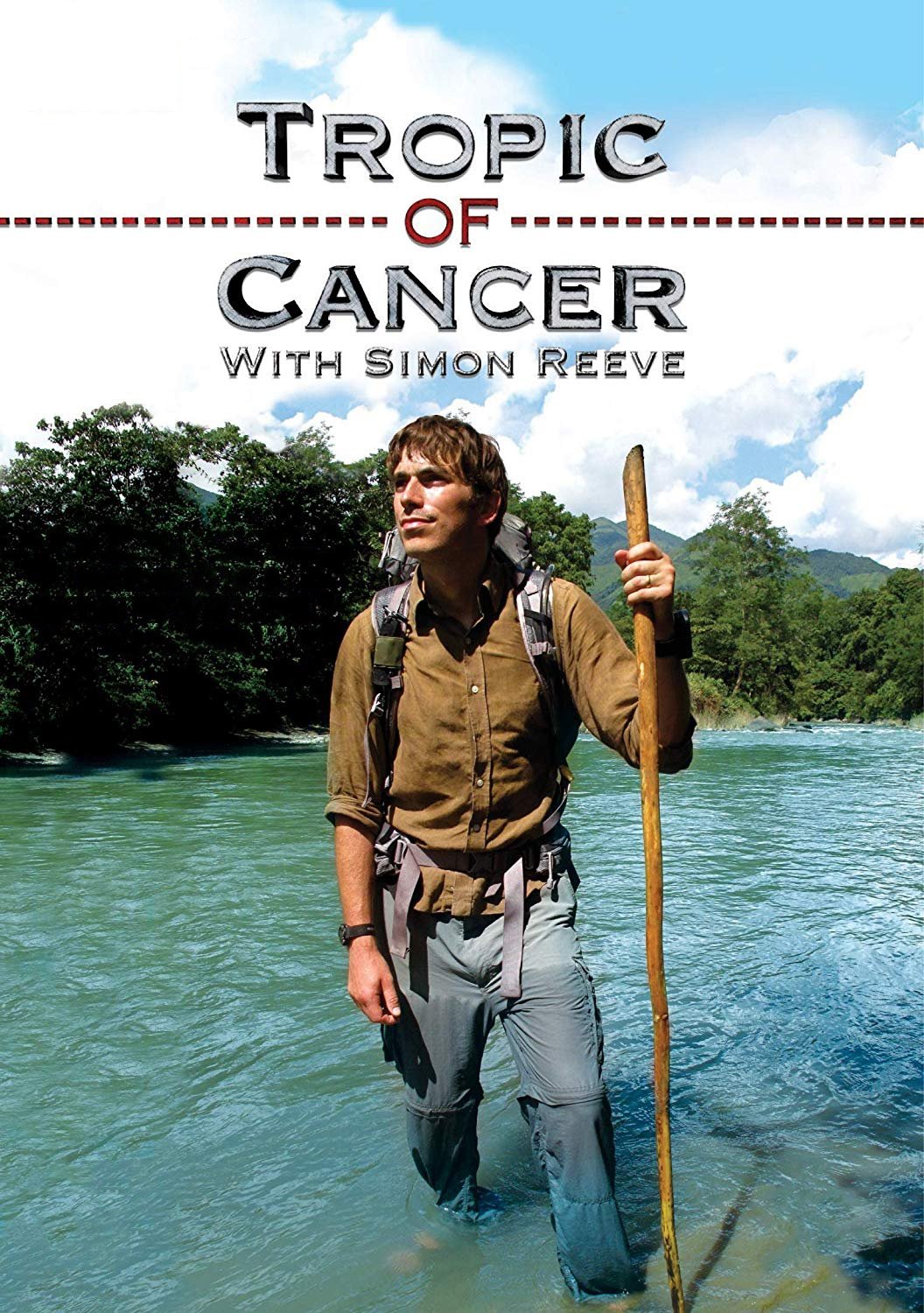 Poster de Tropic of Cancer