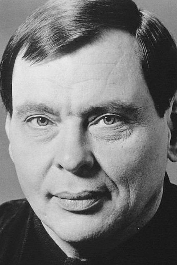 Foto de Larry Drake