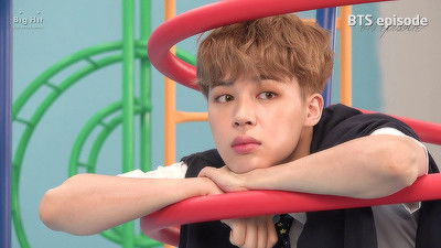 BTS (방탄소년단) LOVE YOURSELF 結 'Answer' Jacket shooting sketch