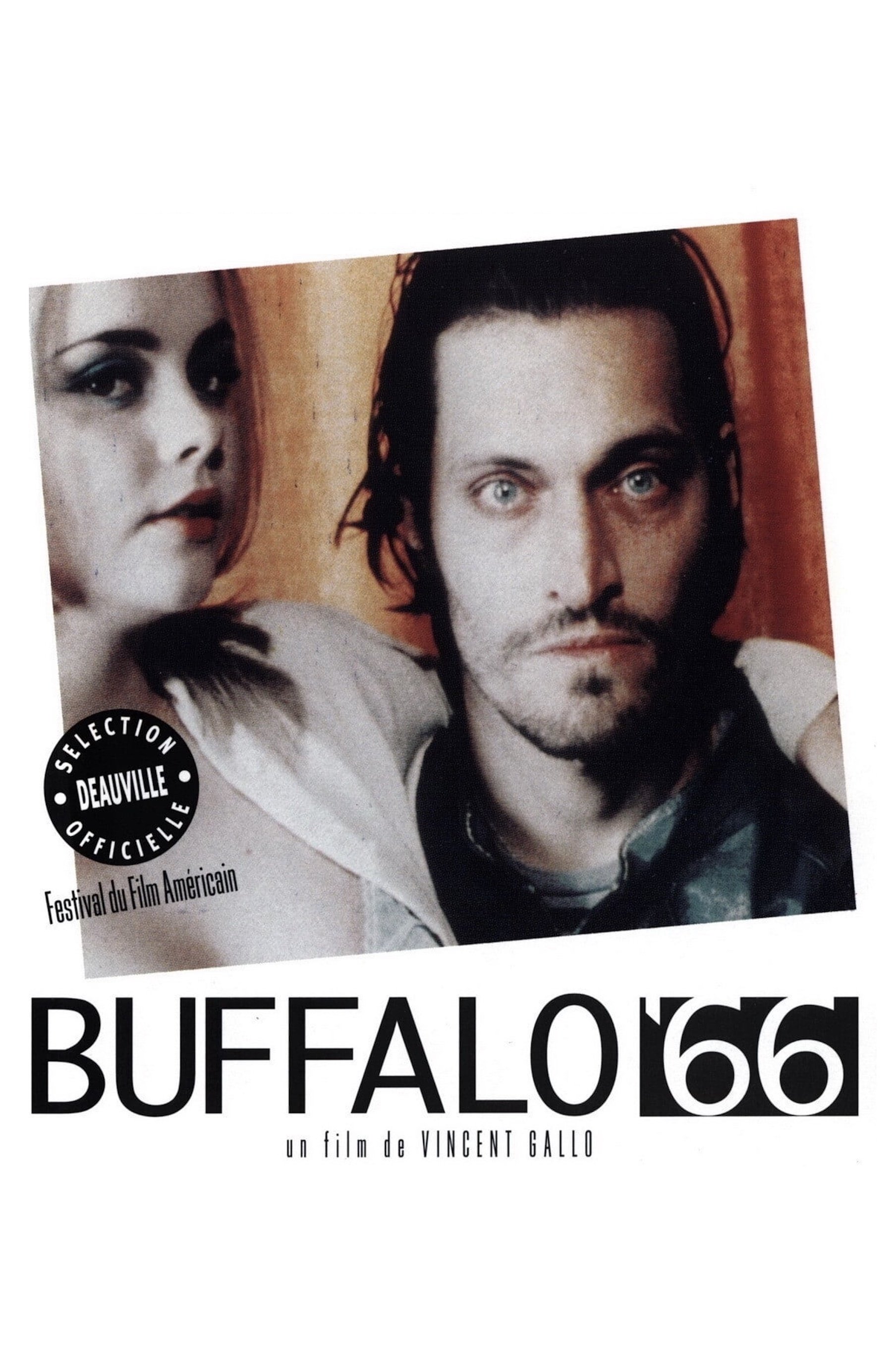 Affiche du film Buffalo '66