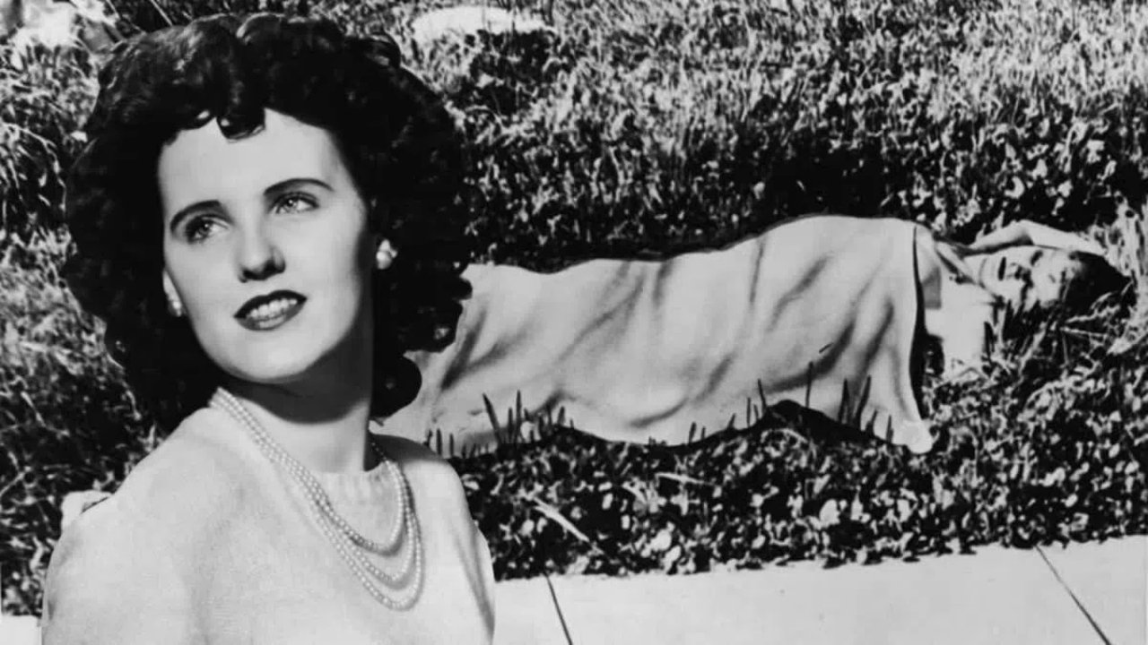 Elizabeth Short