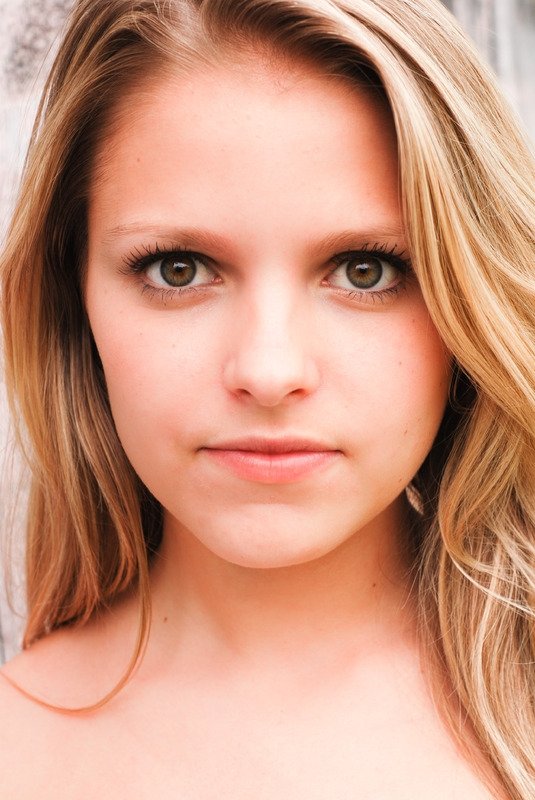 Foto de Sarah-Jeanne Labrosse