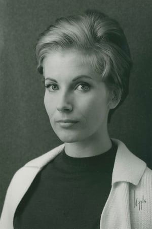 Foto de Gunnel Lindblom