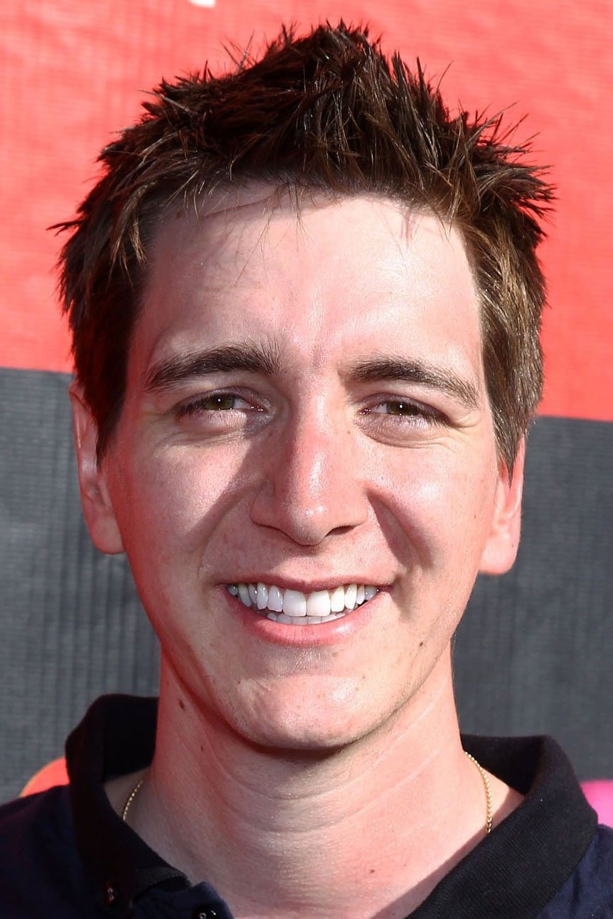 Foto de Oliver Phelps