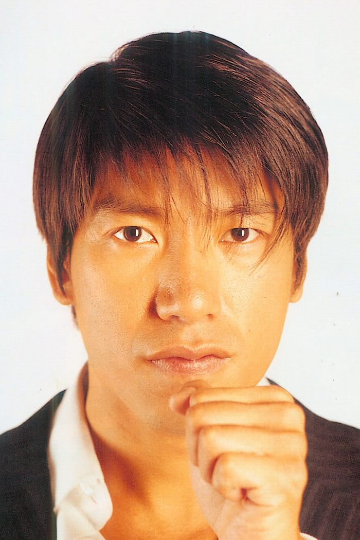 Foto de 張耀揚