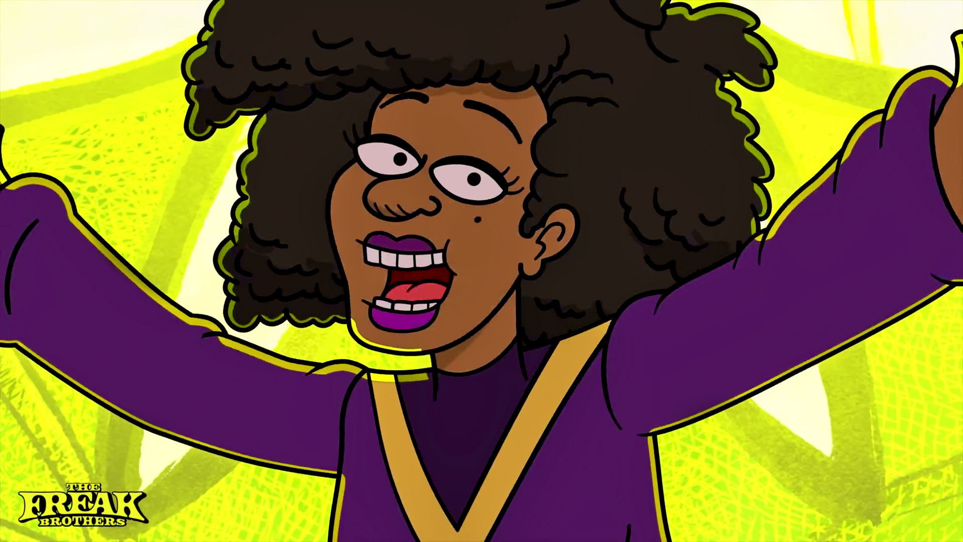 Official Mini Episode #3: Are You Ready For An Edible