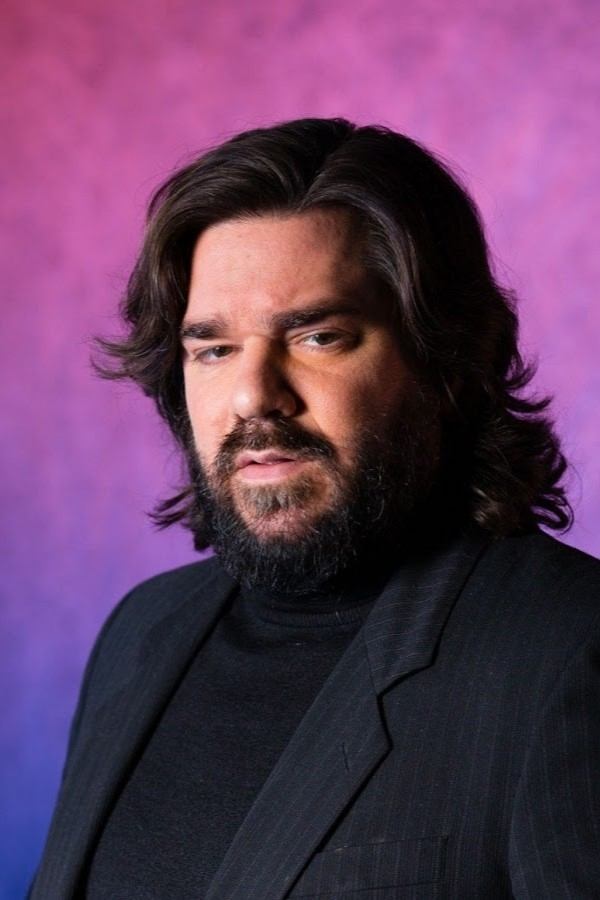 Foto de Matt Berry