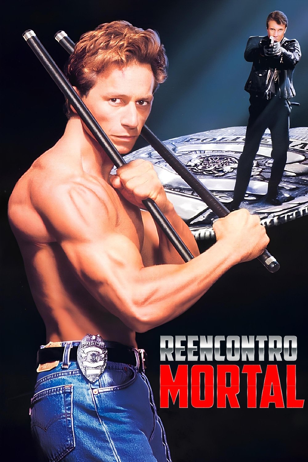 Poster de Reencontro Mortal
