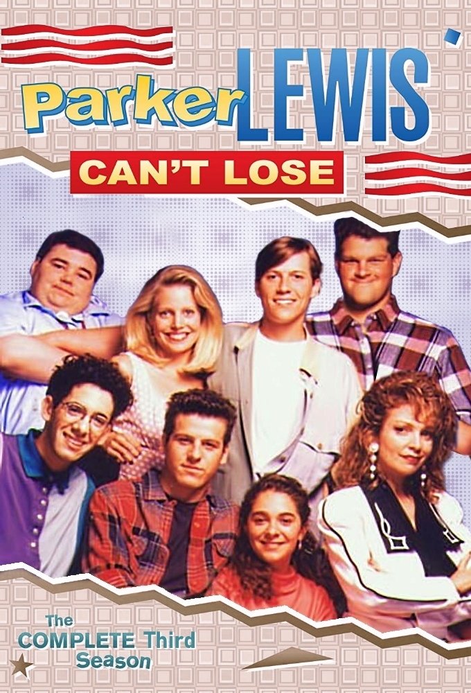 Poster de Temporada 3