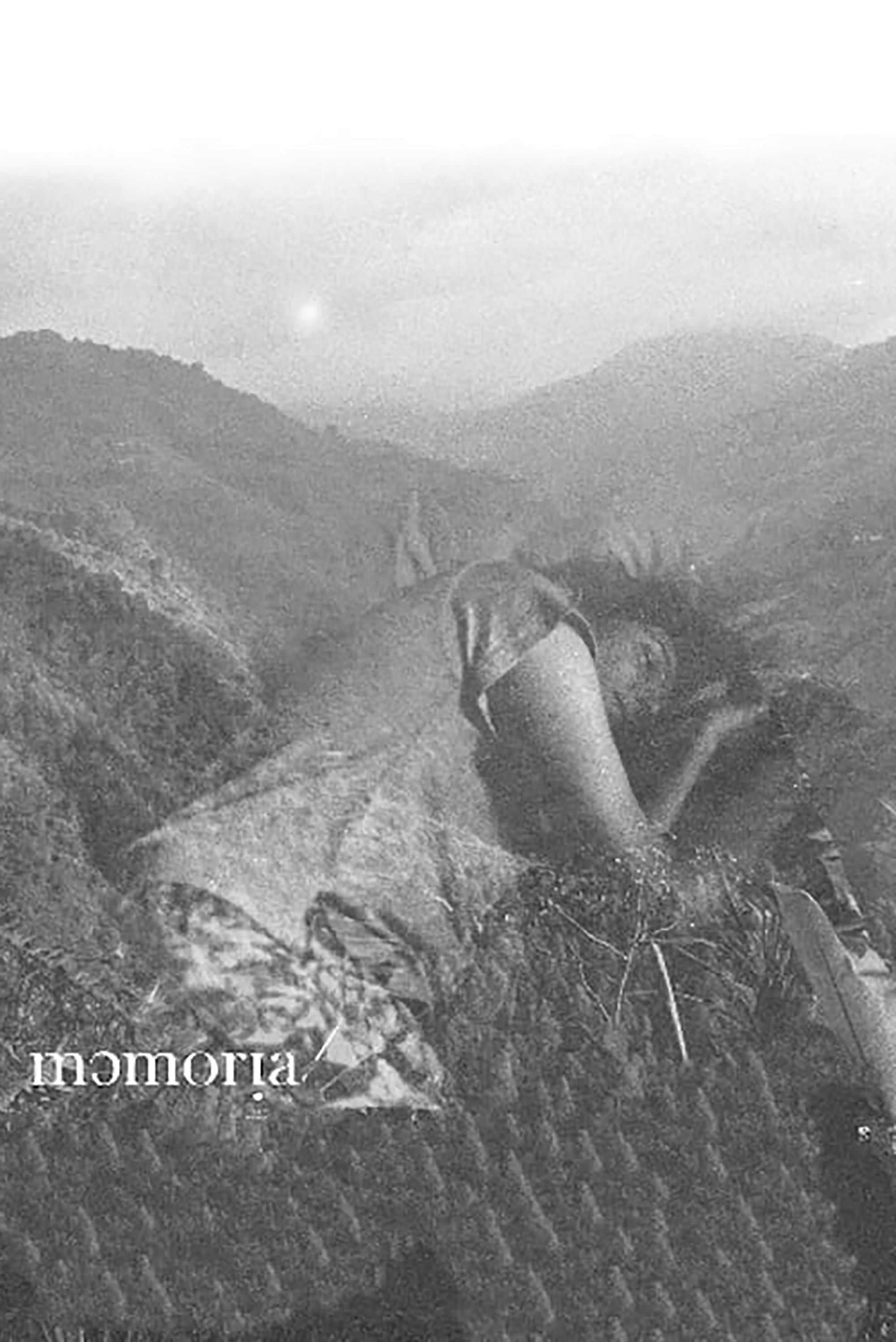 Poster de Memória