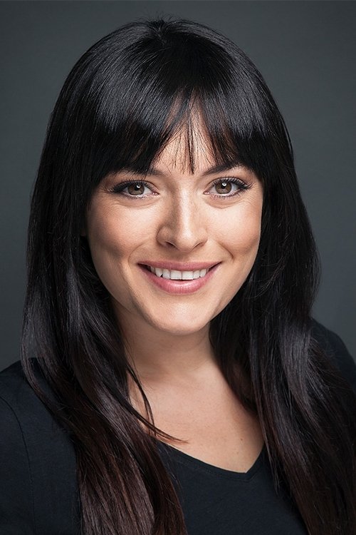 Foto de Ezgi Mola