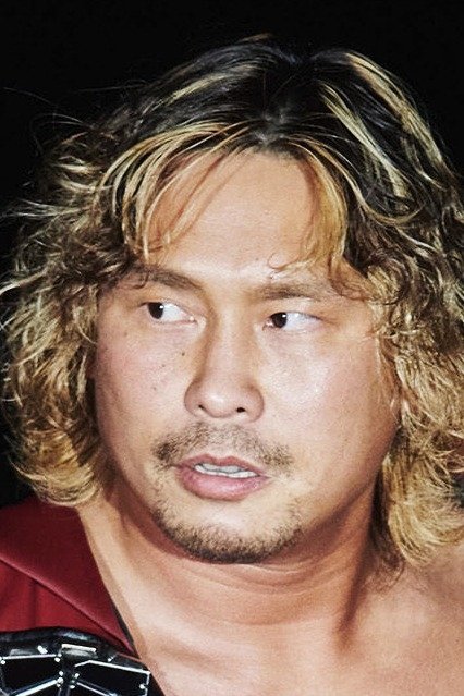 Foto de Katsuhiko Nakajima