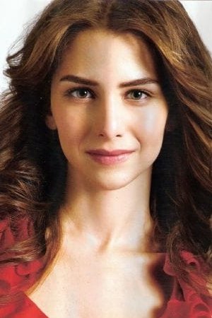Foto de Ezgi Asaroğlu
