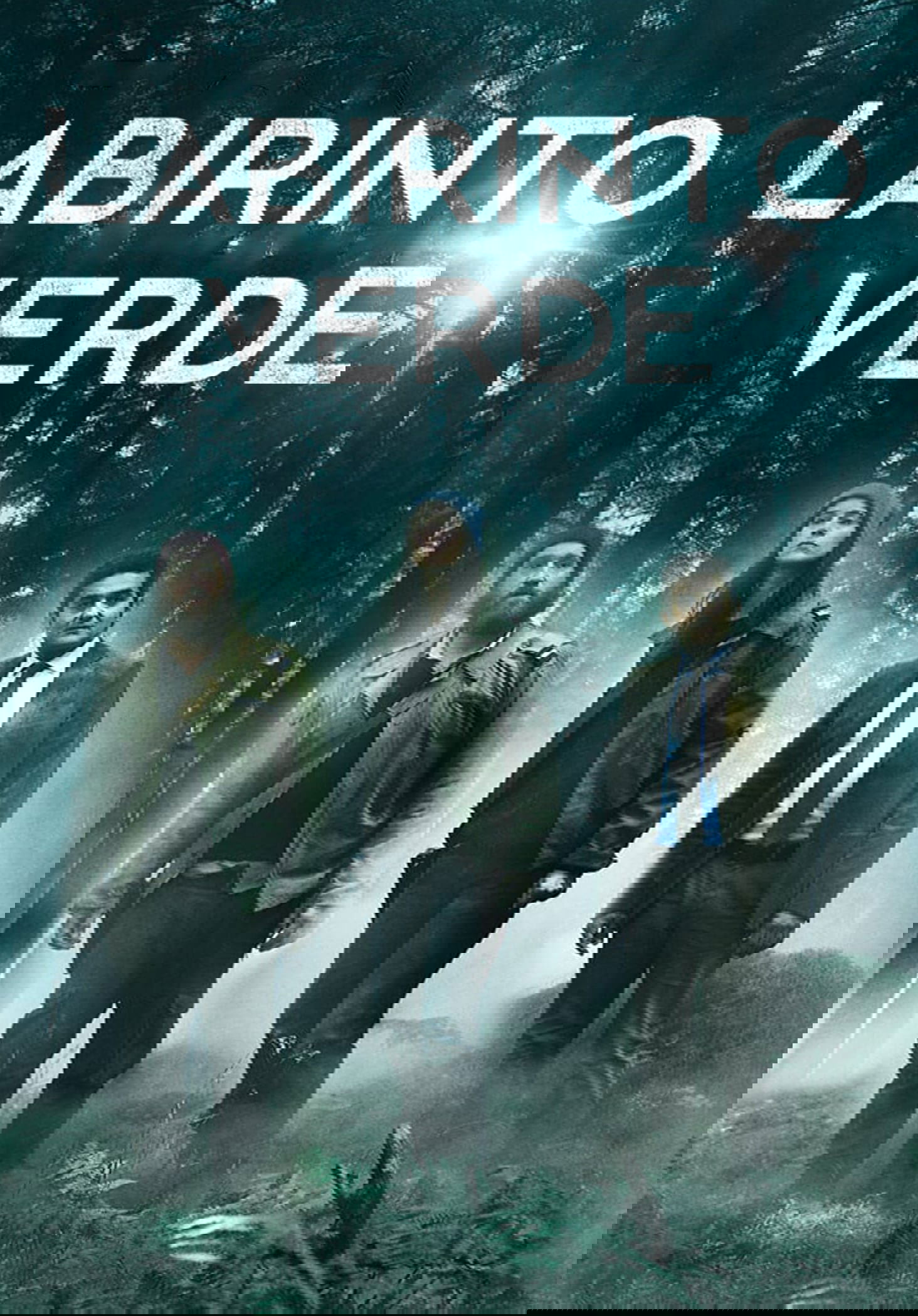 Poster de Temporada 1