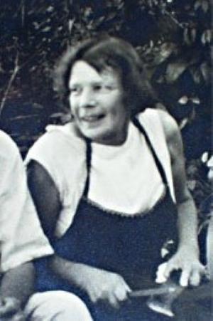 Foto de Marga Maasberg