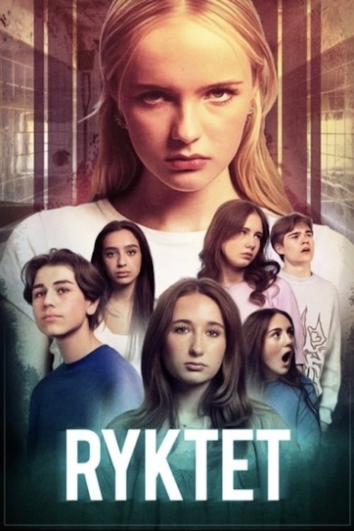 Poster de Ryktet