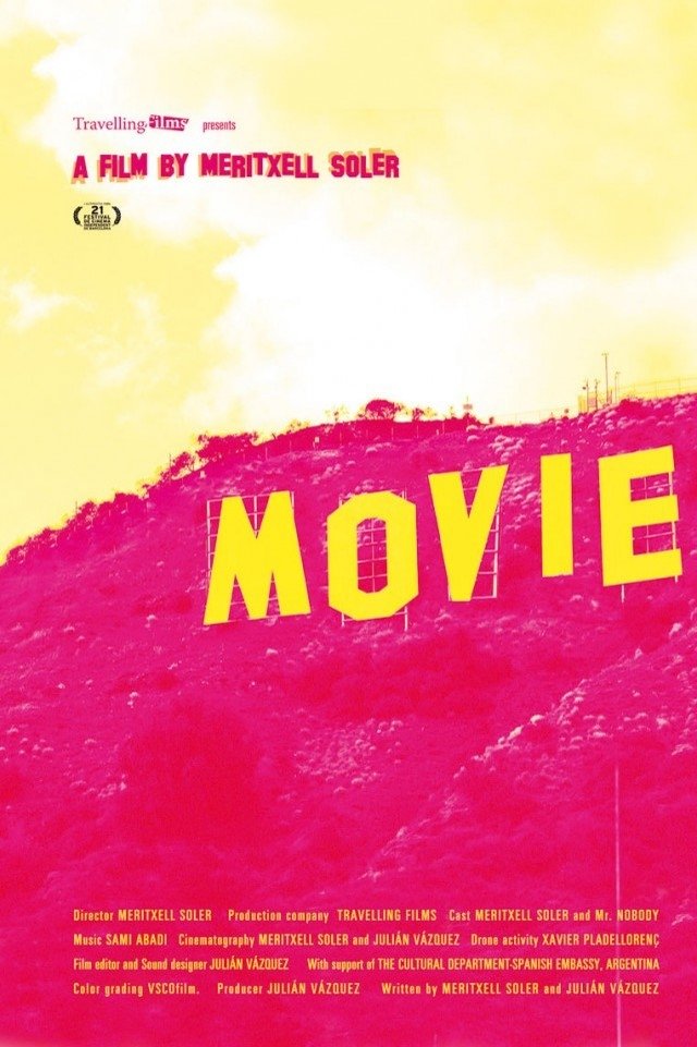Poster de Movie