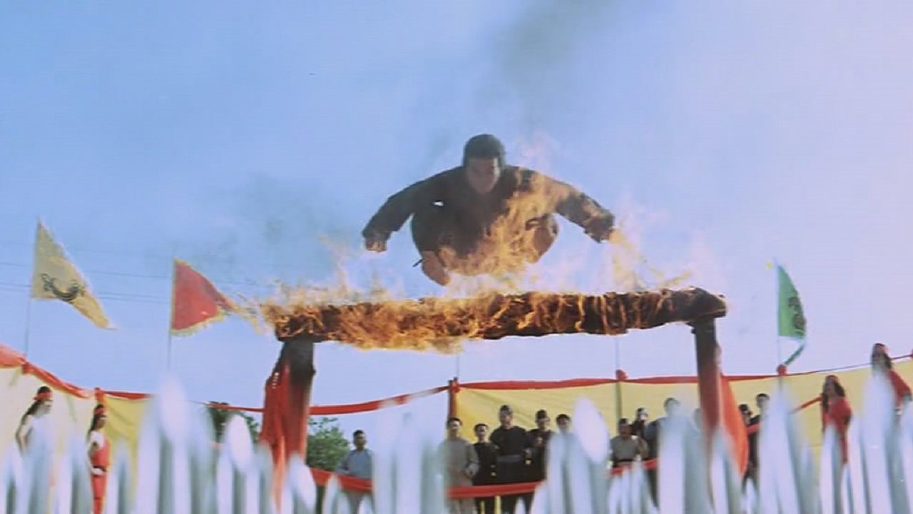 Backdrop image