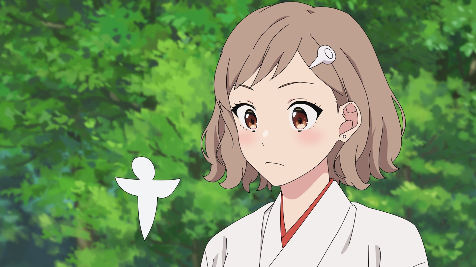 Kara and Shiki / Mega Marble Mania Madness / Scramble Scrap Squad