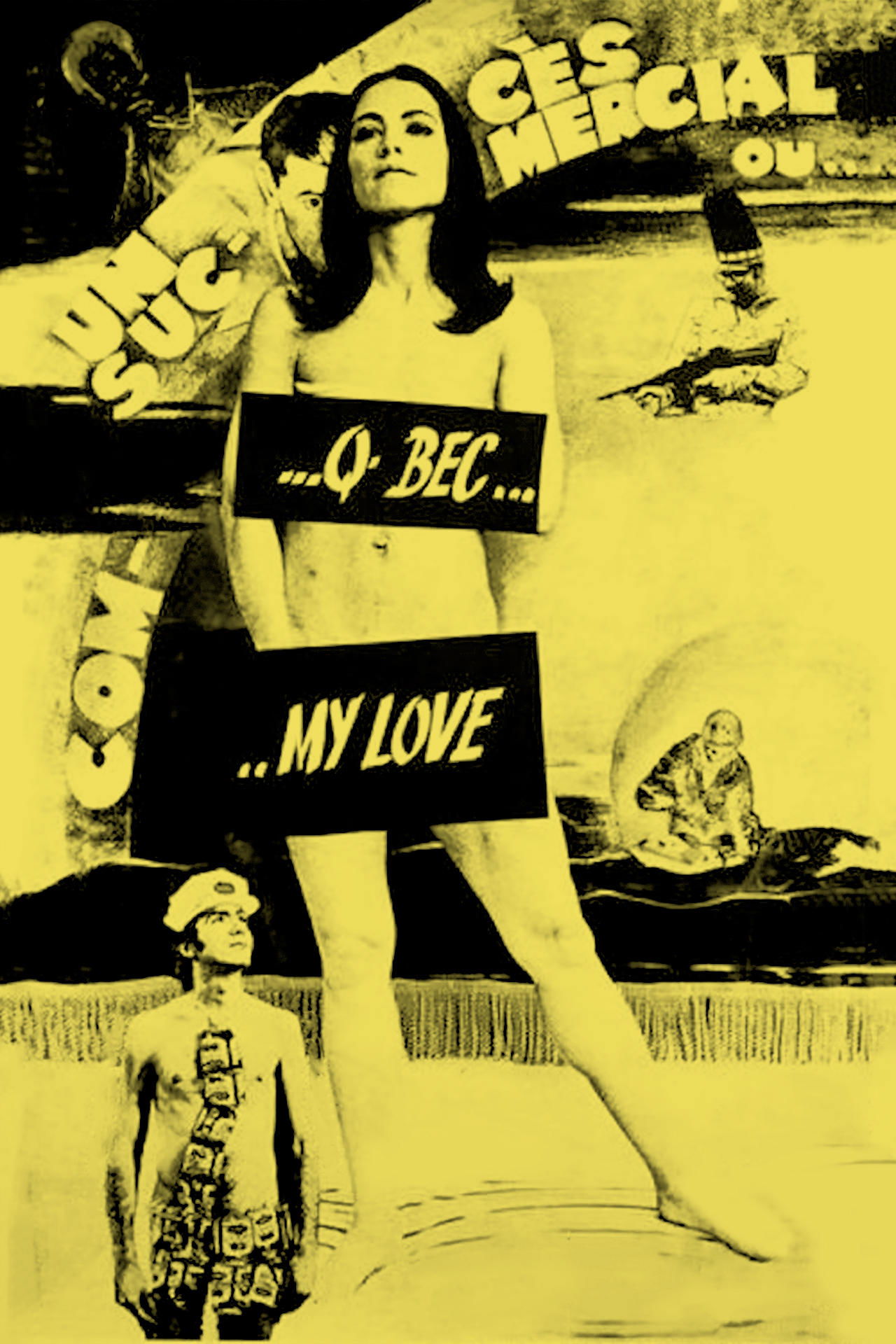Poster movie