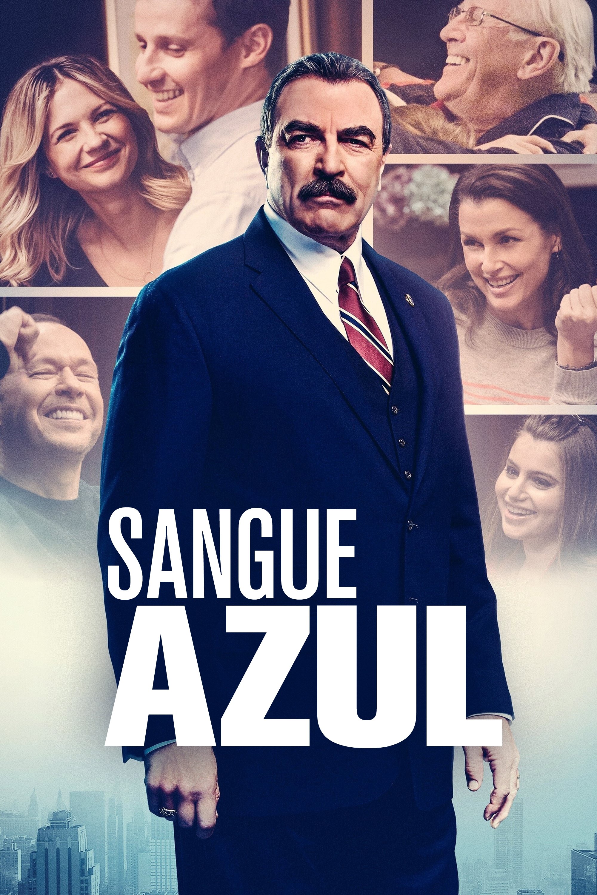 Poster de Temporada 12