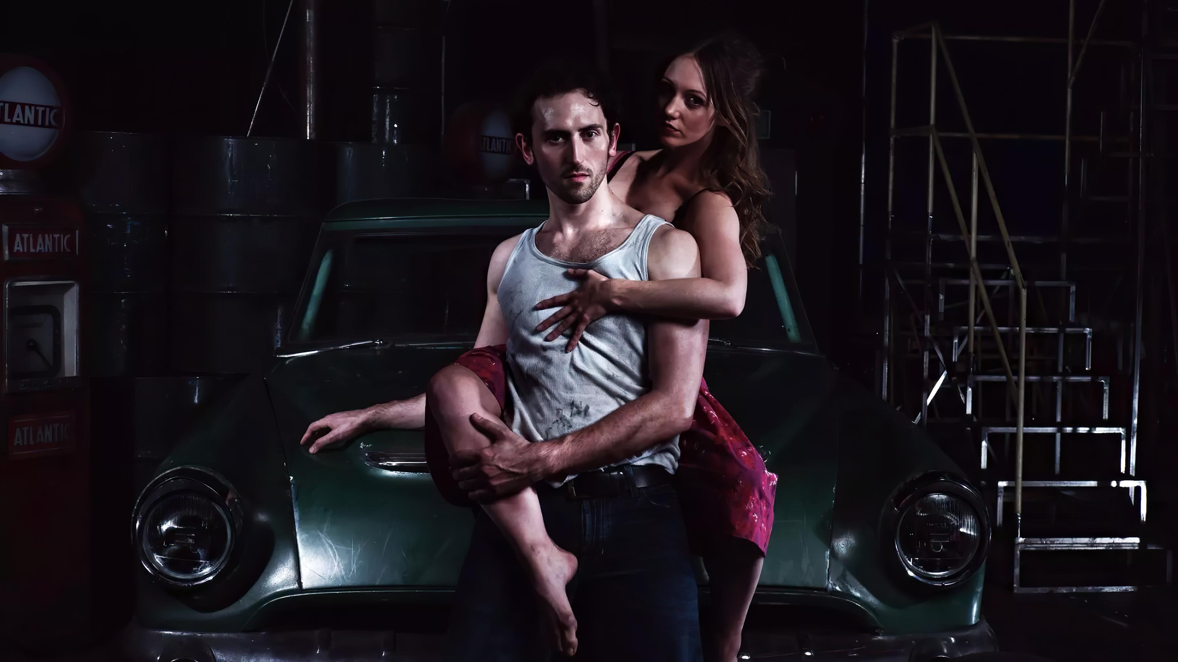 Matthew Bourne's The Car Man