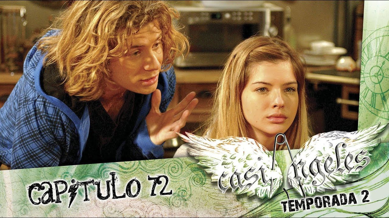 Episode 72: EUPHORIA