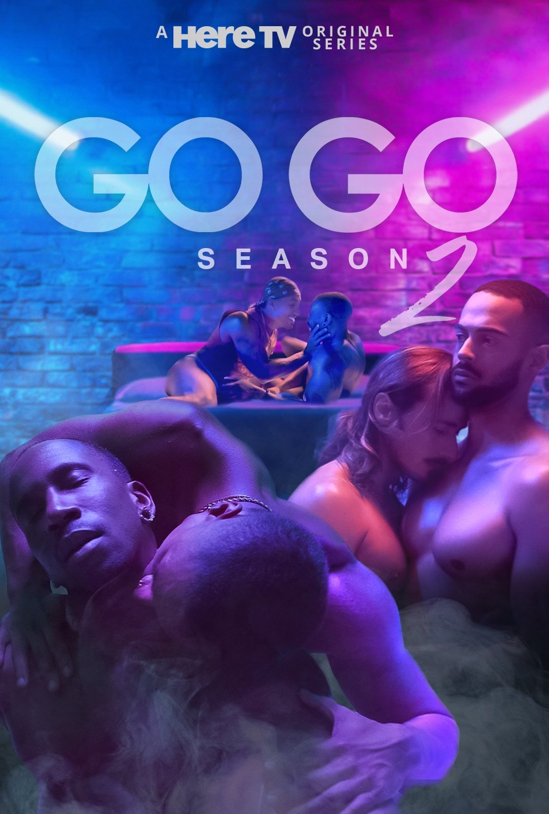 Poster de Temporada 2