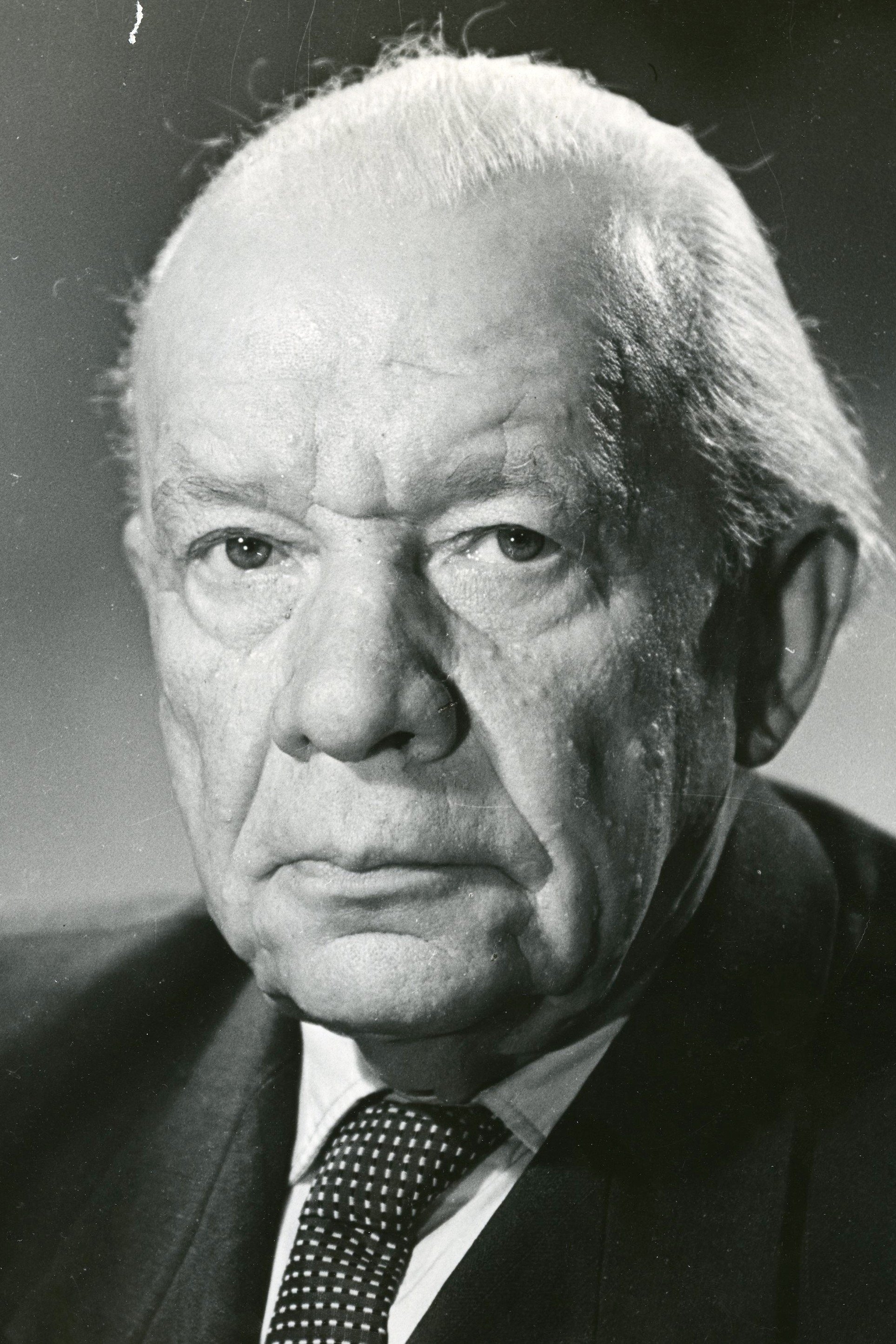 Foto de Hugo Laur