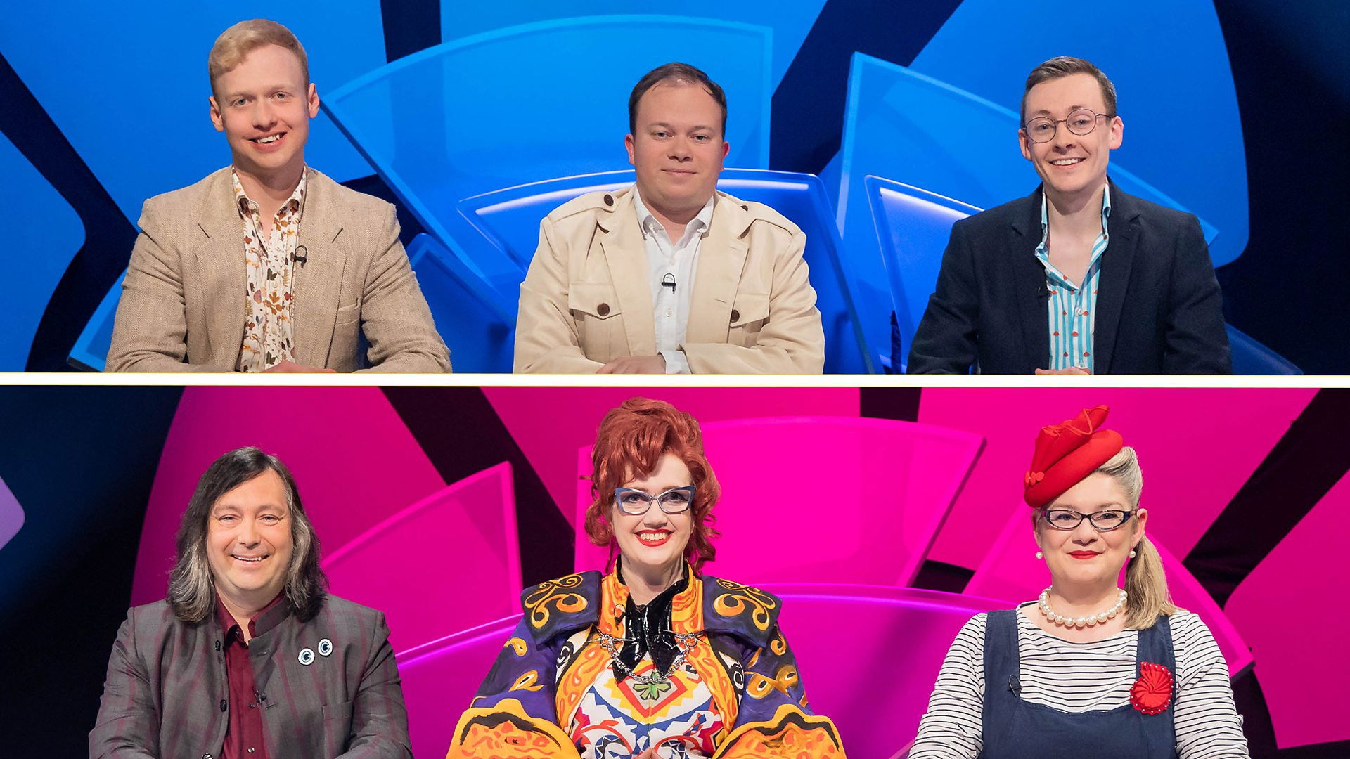 Fashion – Dandies v Peacocks