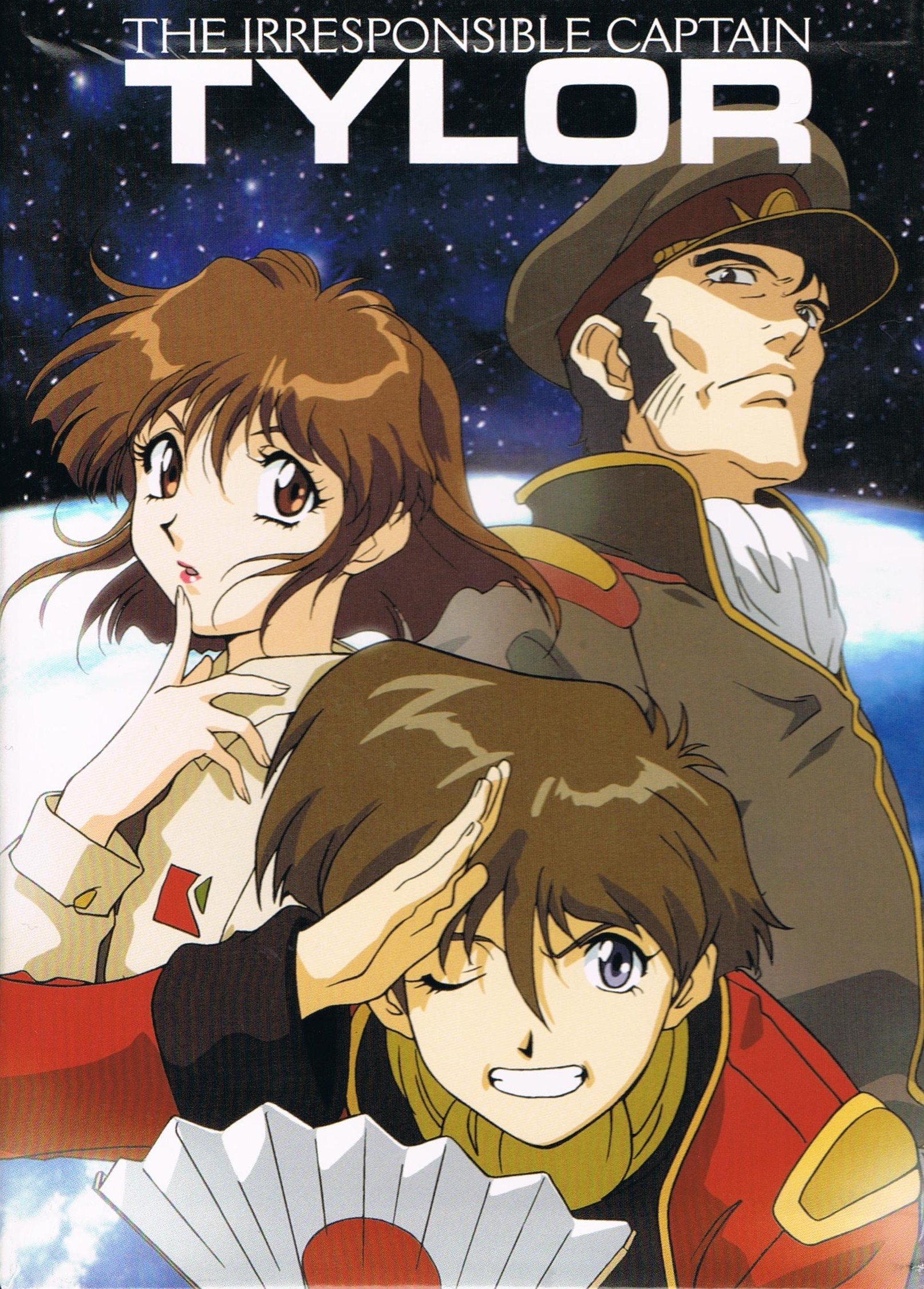 Poster de Temporada 1