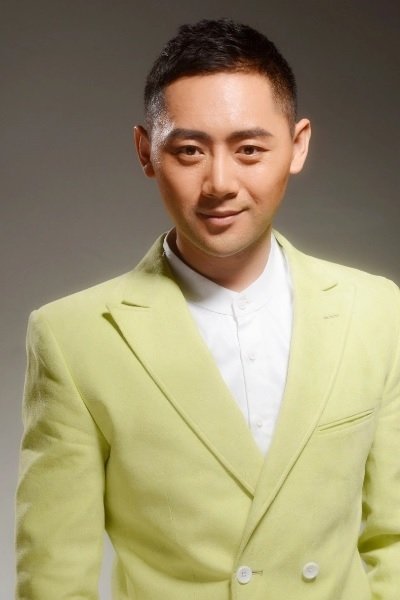 Foto de Zhang Penghao