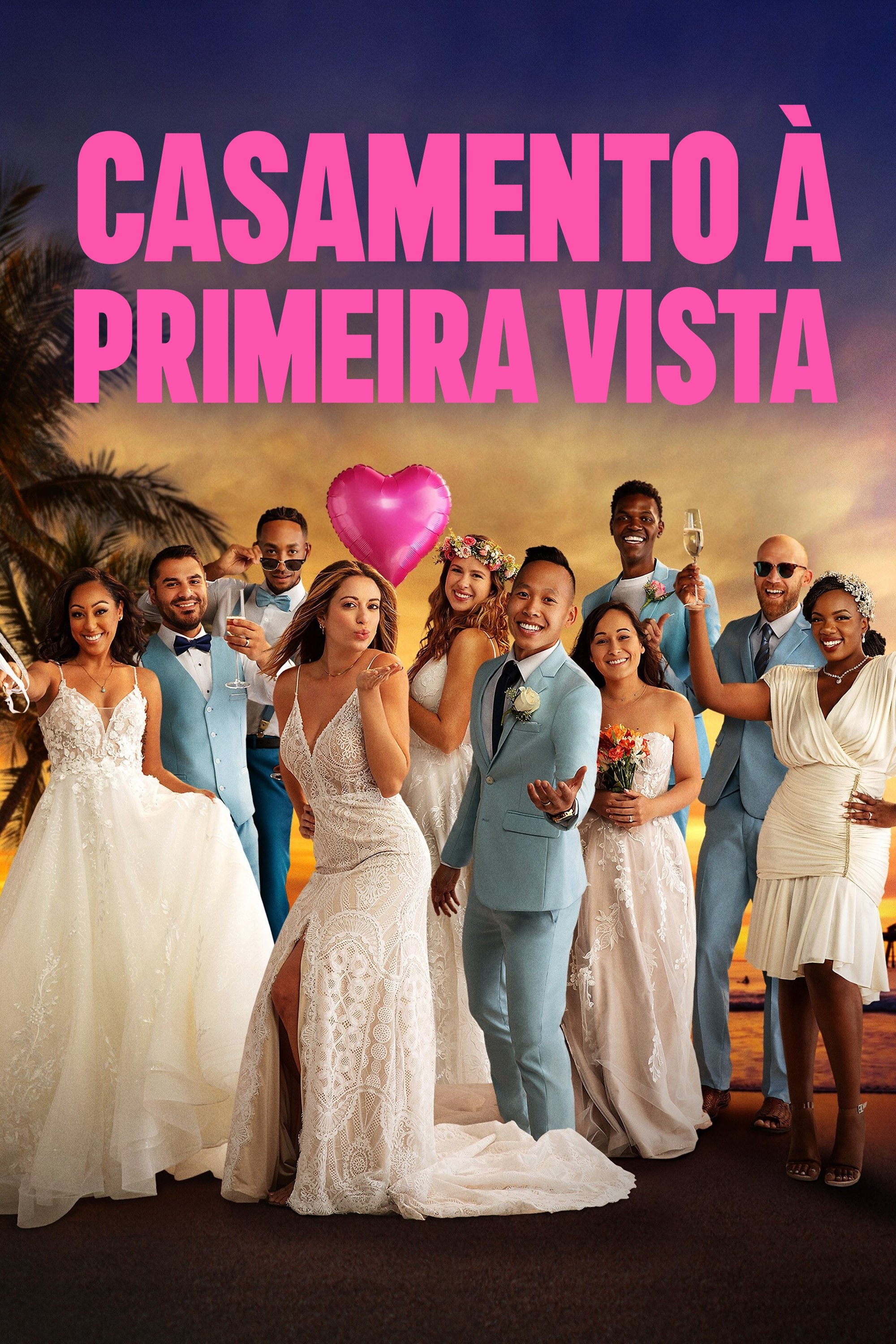 Poster de Temporada 15